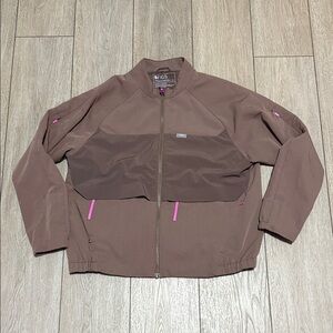 Figs jacket